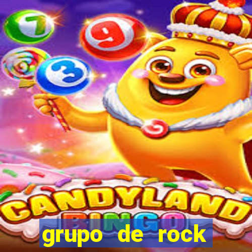 grupo de rock whatsapp 2024