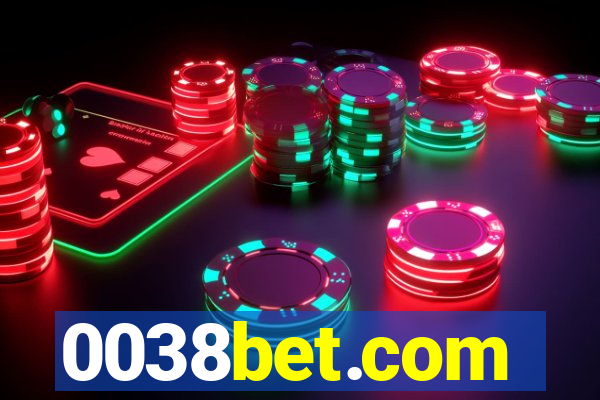 0038bet.com