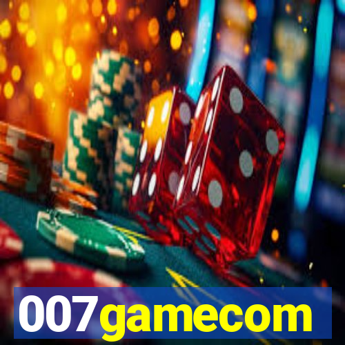 007gamecom