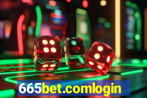 665bet.comlogin