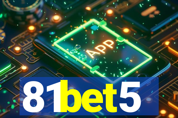 81bet5