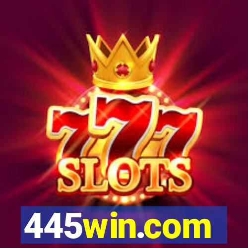 445win.com