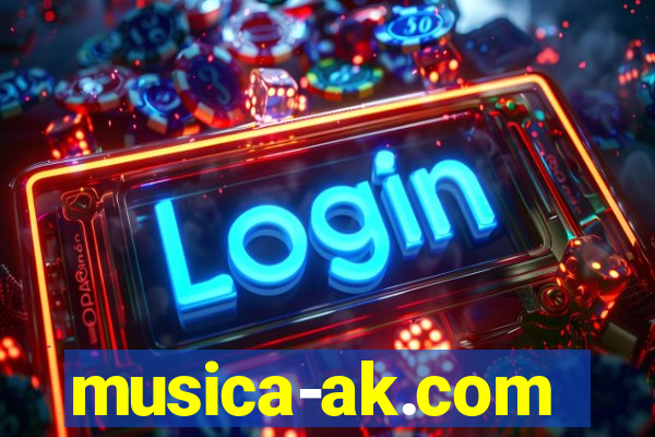 musica-ak.com