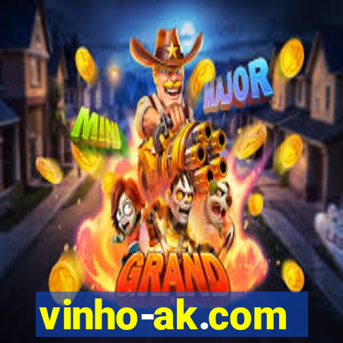 vinho-ak.com