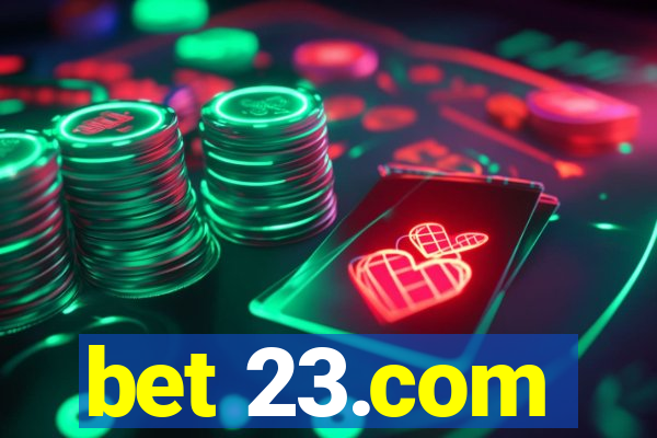 bet 23.com