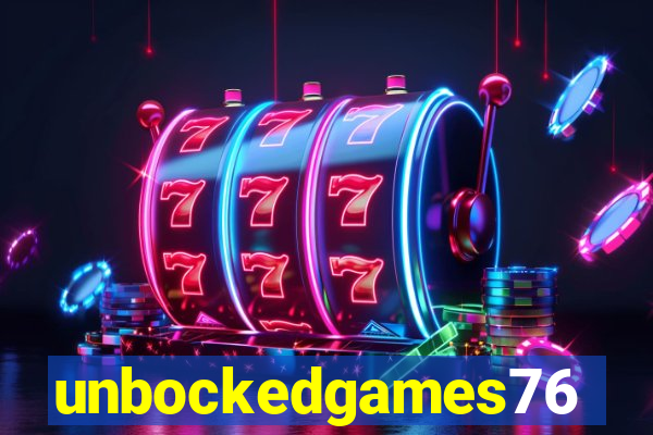 unbockedgames76