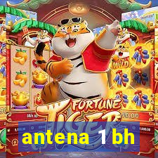 antena 1 bh