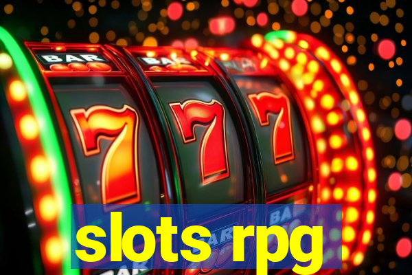 slots rpg