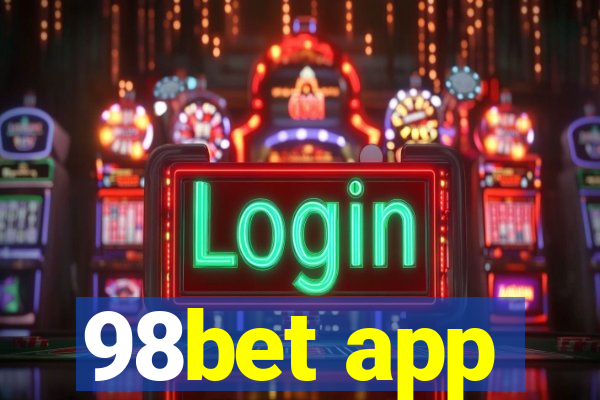 98bet app