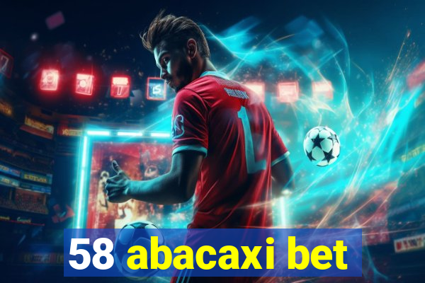 58 abacaxi bet