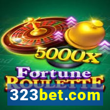 323bet.com