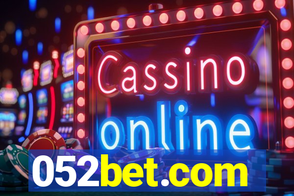 052bet.com