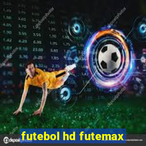 futebol hd futemax