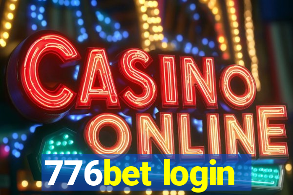 776bet login