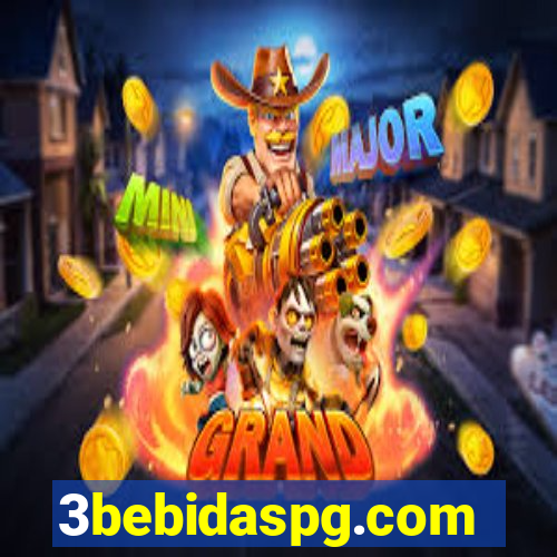 3bebidaspg.com