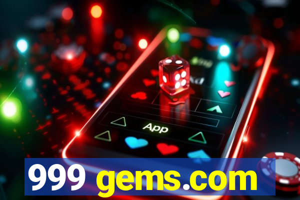 999 gems.com