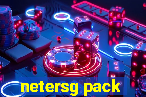 netersg pack