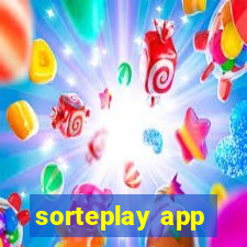 sorteplay app