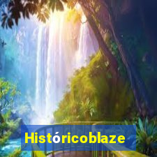 Históricoblaze