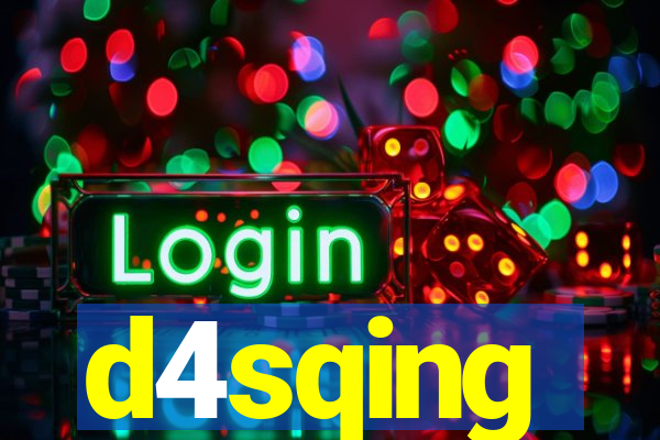 d4sqing