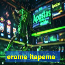 erome itapema