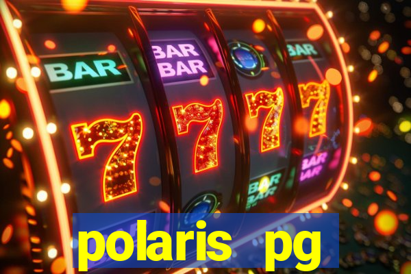 polaris pg plataforma de jogos