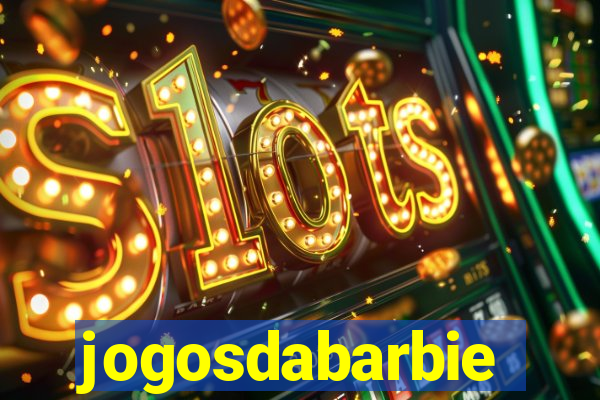 jogosdabarbie