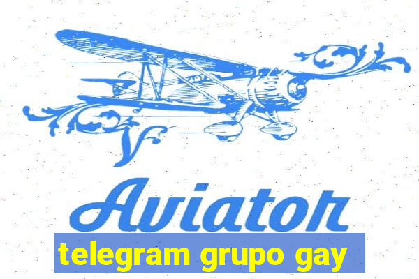 telegram grupo gay