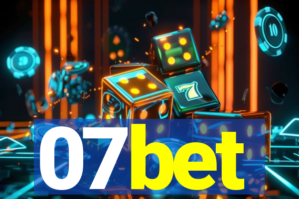 07bet