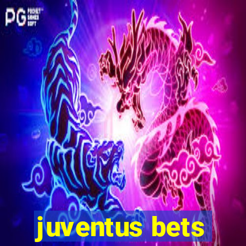 juventus bets