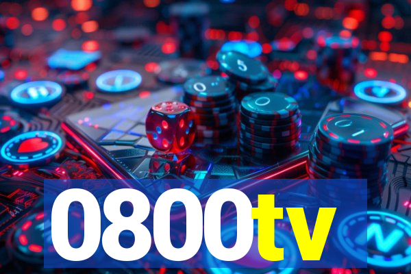 0800tv