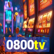 0800tv