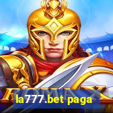 la777.bet paga