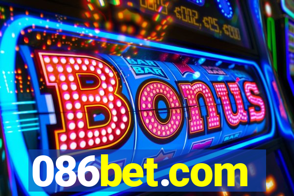 086bet.com