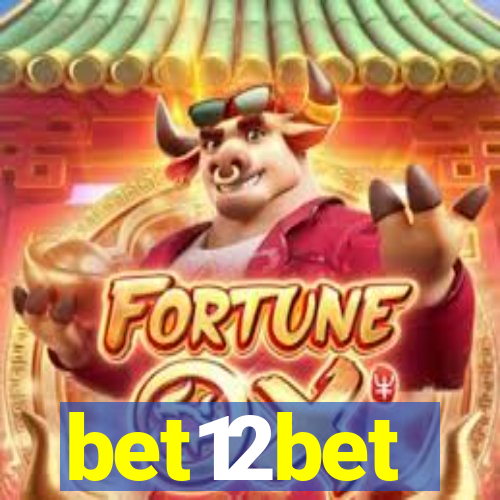 bet12bet