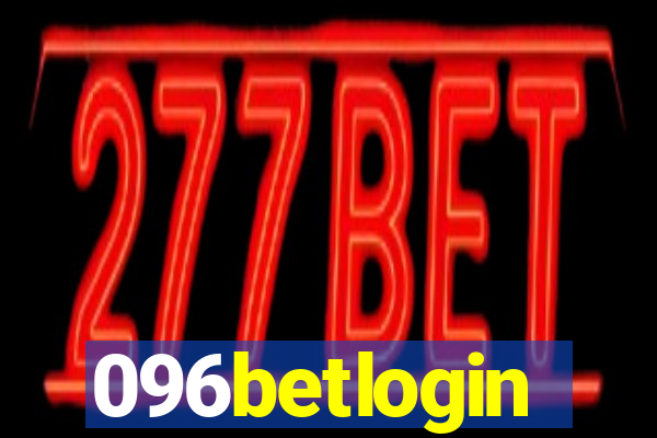 096betlogin