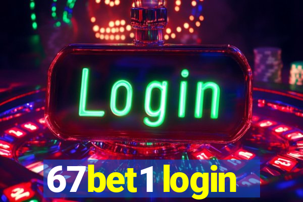 67bet1 login