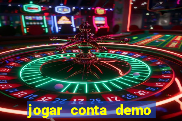 jogar conta demo fortune tiger