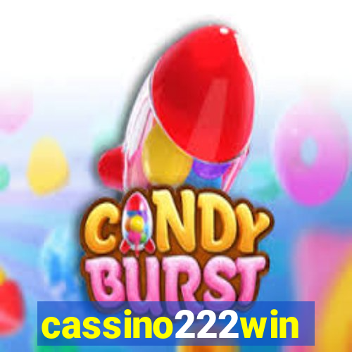 cassino222win