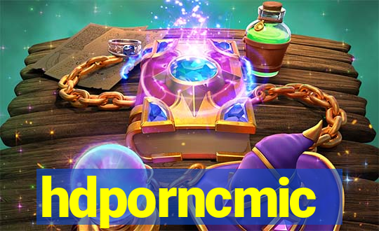 hdporncmic