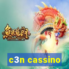 c3n cassino