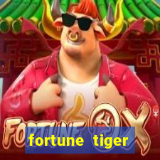 fortune tiger depósito 1 real