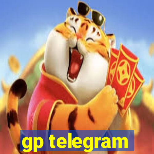 gp telegram