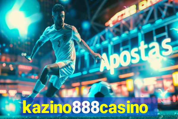 kazino888casino