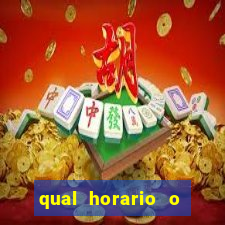 qual horario o fortune tiger paga mais