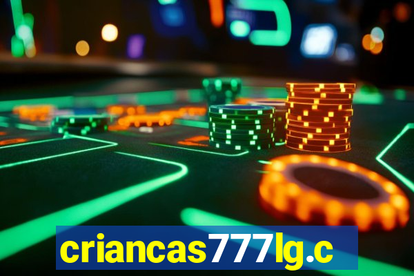 criancas777lg.com