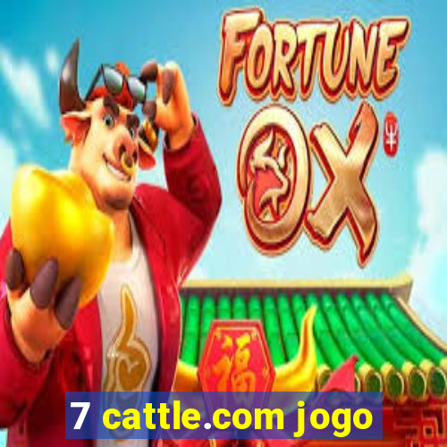 7 cattle.com jogo