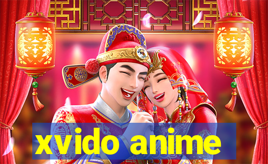 xvido anime