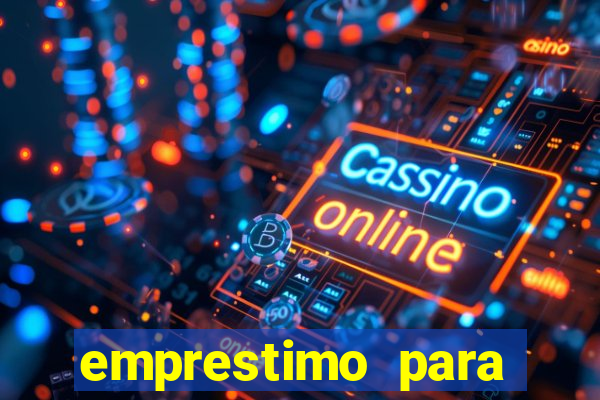 emprestimo para comerciante pagamento diario