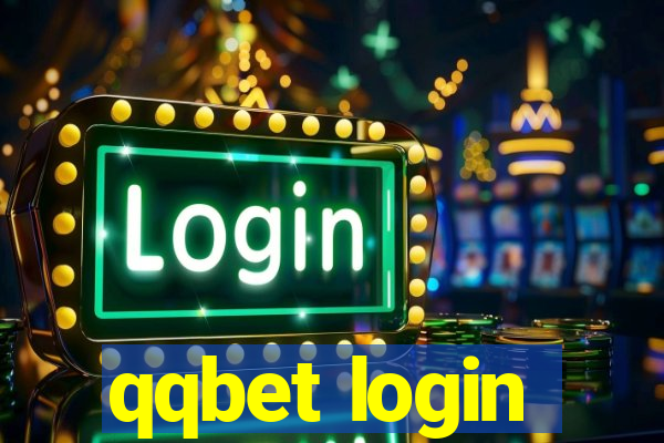 qqbet login